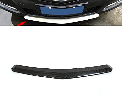 W212 Frontspoiler, E-Klasse Kohlefaser Frontstoßstange Lippe Auto Frontlippe Für Mercedes Benz W212 Nicht Für AMG Stoßstange 2009-2012