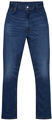 Levi's Men's 511 Slim Jeans, Throttle, 30W / 32L