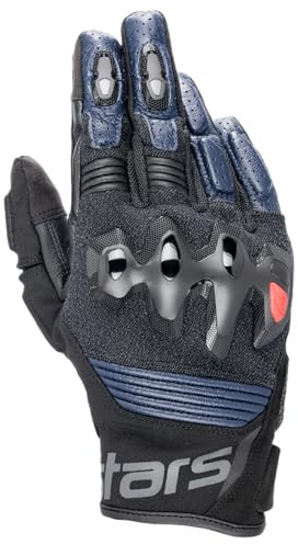 Alpinestars Full Bore Gloves Handschuhe mit vollem Lauf