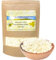 ActiveTimeLife® Bienenwachs Pastillen Bio weiß | Premium | 900 g ideal für Kosmetik Kerzen Cremes Salben Seifen Wachstücher - Das Original im praktischen Zip-Beutel