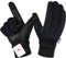 BIKINGMOREOK Winter Gloves for Men Women, -10°F 3M Thinsulate Thermal Gloves, Anti-Slip, Touchscreen, Cycling, Skiing, Running, Hiking, Driving, Black