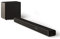 Hisense AX3100G Soundbar 3.1, 280W, Subwoofer Esterno wireless, Supporta Dolby Atmos e DTS:X, Bluetooth, HDMI, USB, Ingresso Audio Ottico
