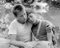 Stand By Me (1986) Foto River Phoenix, Wil Wheaton, 25,4 x 20,3 cm