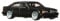 Hot Wheels FAST AND FURIOUS Auto BMW M5 1991 Modellbausatz Die Cast Maßstab 1:64 - Länge 7cm, HKD28, Schwarz