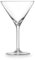 METRO Professional Martini-Glas, Glas, 25 cl, 6 Stück