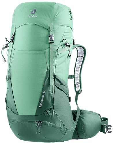 deuter Futura Pro 34 SL Damen Wanderrucksack