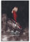 GEENUM Filmposter Buffy The Vampire Slayer, Schlafzimmer, Wohnzimmer, Wanddekoration, Poster, Ästhetik, Art-Deco, 30 x 45 cm, ungerahmter Stil