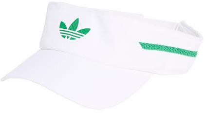 adidas Tennis Originals Climacool Visor White/Green