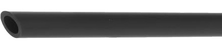 Masterpart Coffee Machine Milk Intake Tube Suction Pipe 180mm to Fit Neff Coffee Maker Machines 12011773