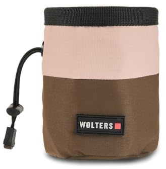 Wolters Upcycling Wundertüte Leckerlibeutel champagner/trüffel