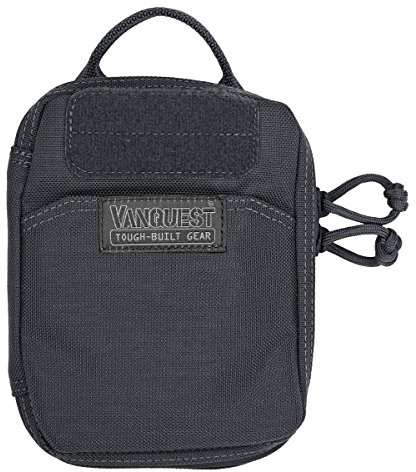VANQUEST PPM-Huge 2.0: Persönlicher Pocket Maximizer Organizer