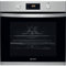Indesit Ifw 3544 Jh IX Forno, 2900 W, 71 Litri, Metallo, Argento