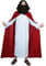 SEA HARE Costume Religioso di Gesù Adulto per Natale per l'abito Religioso Santo Religioso di Natale