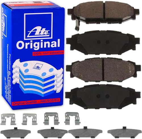 Ate 13.0460-5741.2 Brake Calipers