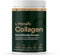 L Primero Collagen Peptides Powder Supplement for Men & Women 400g, Grass-fed, Hydrolysed Unflavoured Bovine Bioactive Collagen Protein, Fast Absorption, High Strength, Antiaging, Keto, Halal & Kosher