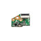Zahara Power button Switch board for HP Pavilion 13.3 x360 13-A 13-A104NF 13-A107NF 13-A201NF 13-A203NF 13-A203NA 13-A006NA 13-A005NF 13-A006NA 768009-001 774599-001 DA0Y62PB6B0 32Y62PB0000