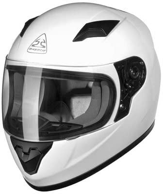 Bayard Integral-Motorradhelm für Kinder sp-56