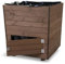 Hecht Kartoffel Pflanzbeet 60x60x60cm 303920108-H