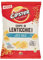Cipster di Lenticchie Rosse al Sale, Forma Iconica e Gusto Croccante, 80g
