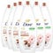 DOVE Duschbad für Genuss, eingewickelt, 600 ml