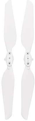 APEFIT Zubehör für Drohnen for Xiaomi Fimi X8 SE 2020/2022 Propeller Schnellfreisetzung Drohnenzubehör Ersatzklinge Faltprops Ersatz for Fimi X8 se austauschbar (Color : White 2pcs)