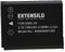 EXTENSILO Akku kompatibel mit Nikon Coolpix W100, W150, S7000 Kamera (700mAh, 3,7V, Li-Ion)