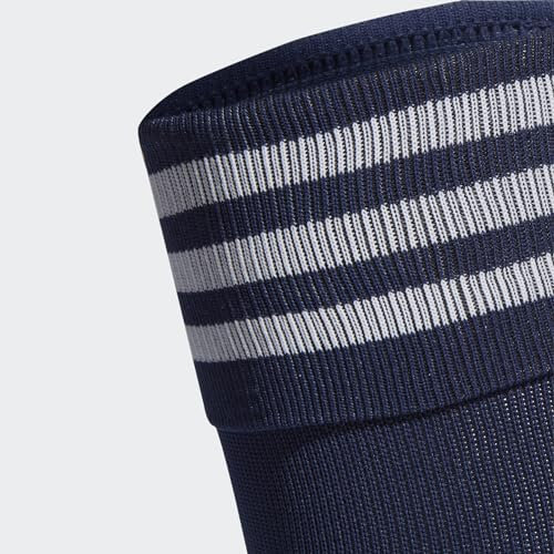 adidas Unisex Kids Adi 23 Socks, Team Navy Blue 2 / White, 4-5 Years