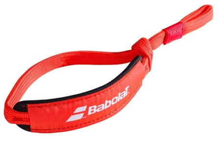Babolat Pad Handschlaufe In Rot