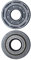 Gubeter Kit Set paraolio Albero Motore, Motosega Jonsered Cs2245, Cs2245 S, Cs2250, CS 2250 S, 544013801,544 01 38-01