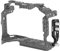Nitze HDMI/USB-C Cable Clamp for Nitze T-C04A Canon R6 Mark II/ R6/ R5C/ R5 Camera Cage - PE16B