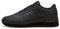 PUMA Unisex ST Runner v4 L Sneaker, Black-Shadow Gray, 37.5 EU
