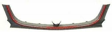 QDFGNKBAI Auto Frontspoiler für Alfa Romeo Giulietta, Frontstoßstangen Spoilerlippen Splitter Auto Styling Zubehör