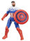 AVENGERS Marvel VenomVersus Epic World of Action Anti-Venom Captain America Figur