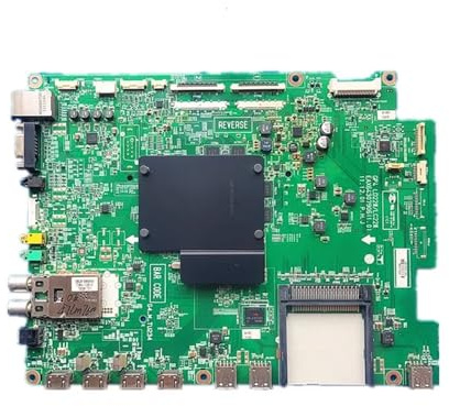 Placa Base de TV EAX64307906 (1,0) G4-M-TU234 GP4 LD22 LC22, Compatible con LG, 42LM660S 47LM570T 42LM670T 47LM7600-CA 47LM640T(42 Inch)
