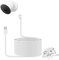 Power Cable for Google Nest Cam Outdoor or Indoor, Battery (2nd Gen) - 34ft/10.4M Weatherproof Charging Cable Providing Continuous Power Supply for Your Google Nest Camera, 1 Pack