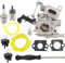 Hippotech 522007601 - Carburador para motosierra Husqvarna T435, repuesto 578936901