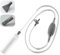 Aspirateur Aquarium Manuel 300cm – Pompe à Main avec Filtre, Buse, Siphon pour Nettoyage Aquarium, Bain et Spa – aspirateur Piscine, aspirateur Aquarium, aspirateur Spa.