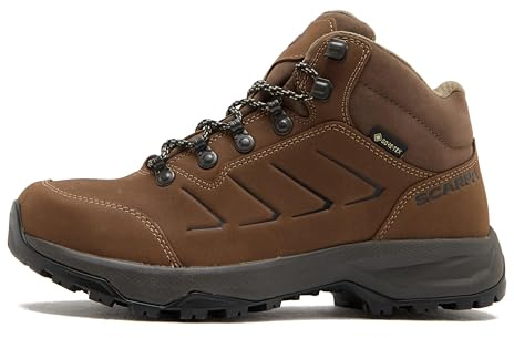 Scarpa Cyrus 2 Mid GORE-TEX Women's Walking Boots - AW26
