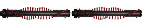 Einhell Original rotierende Ersatzbürste (Staubsauger-Zubehör, passend Akku-Stielstaubsauger TE-SV 18 Li, für Teppich- und Glattböden) (Packung mit 2)