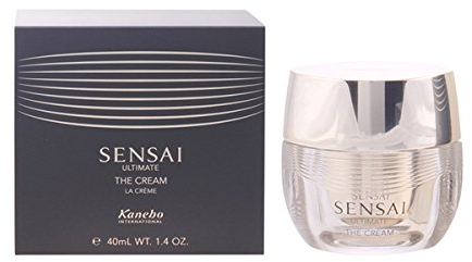 Kanebo - SENSAI ULTIMATE THE CREAM 40 ml
