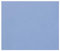 Clairefontaine 960588C Pack mit 50 Blatt Zeichenpapier Tulipe, 160g, DIN A3, säurefrei, 100% Zellulose, 1 Pack, königsblau