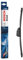 Bosch Wiper Blade Rear A300H, Length: 300mm – Rear Wiper Blade
