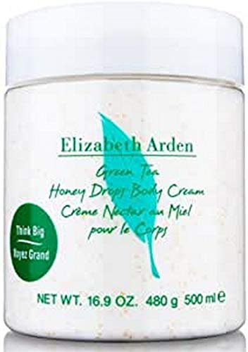 Elizabeth Arden Cream per il Corpo with Green Tea - 500 ml