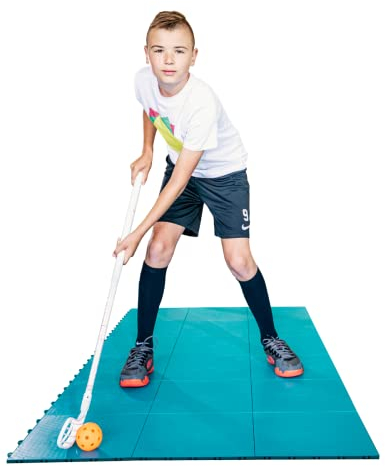 My Floorball Flooring - Sport Training aids Flooring 8
