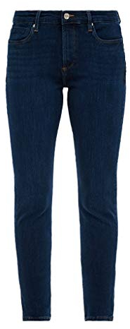 s.Oliver Jeans Izabell/Skinny Fit/Mid Rise/Skinny Leg