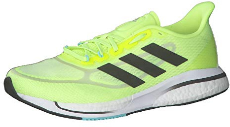 Adidas Supernova + M, Laufschuhe, Amasol/NEGBÁS/AGUCLA, 42 2/3 EU
