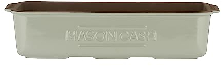 Mason Cash Innovative Kitchen Terracotta Bread Form