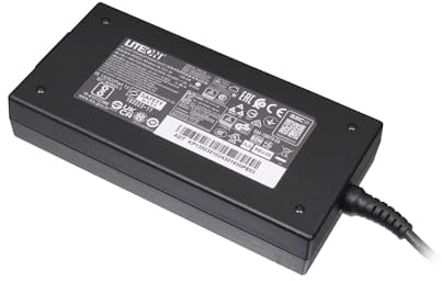 ACER Predator Helios 300 (PH317-52) Original Netzteil 135 Watt