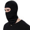 AmyGline 3-Loch-Vollmaske Skimütze Wintermütze Balaclava Tactical Mask Skimütze Wollmaske (Z031-Einzelloch), Einheitsgröße
