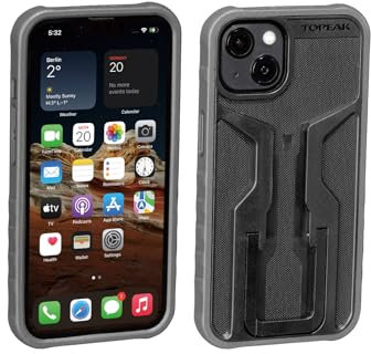 Topeak RideCase für iPhone 13 (nur Schutzhülle)